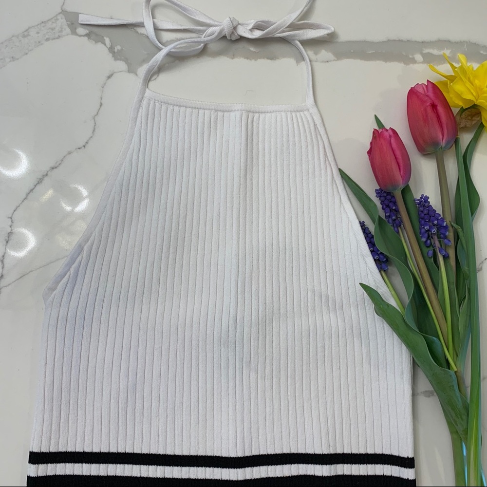Forever 21 Halter Top